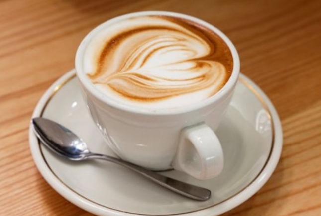 Кофе лучшая защита мозга