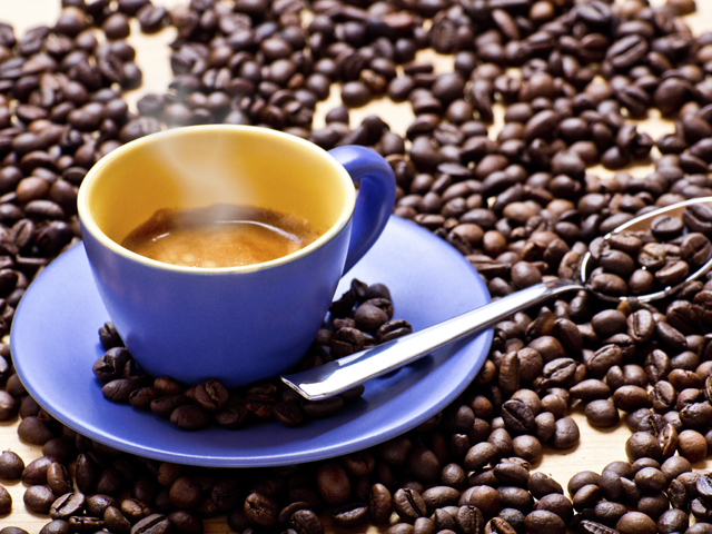 польза и вред кофе в турке